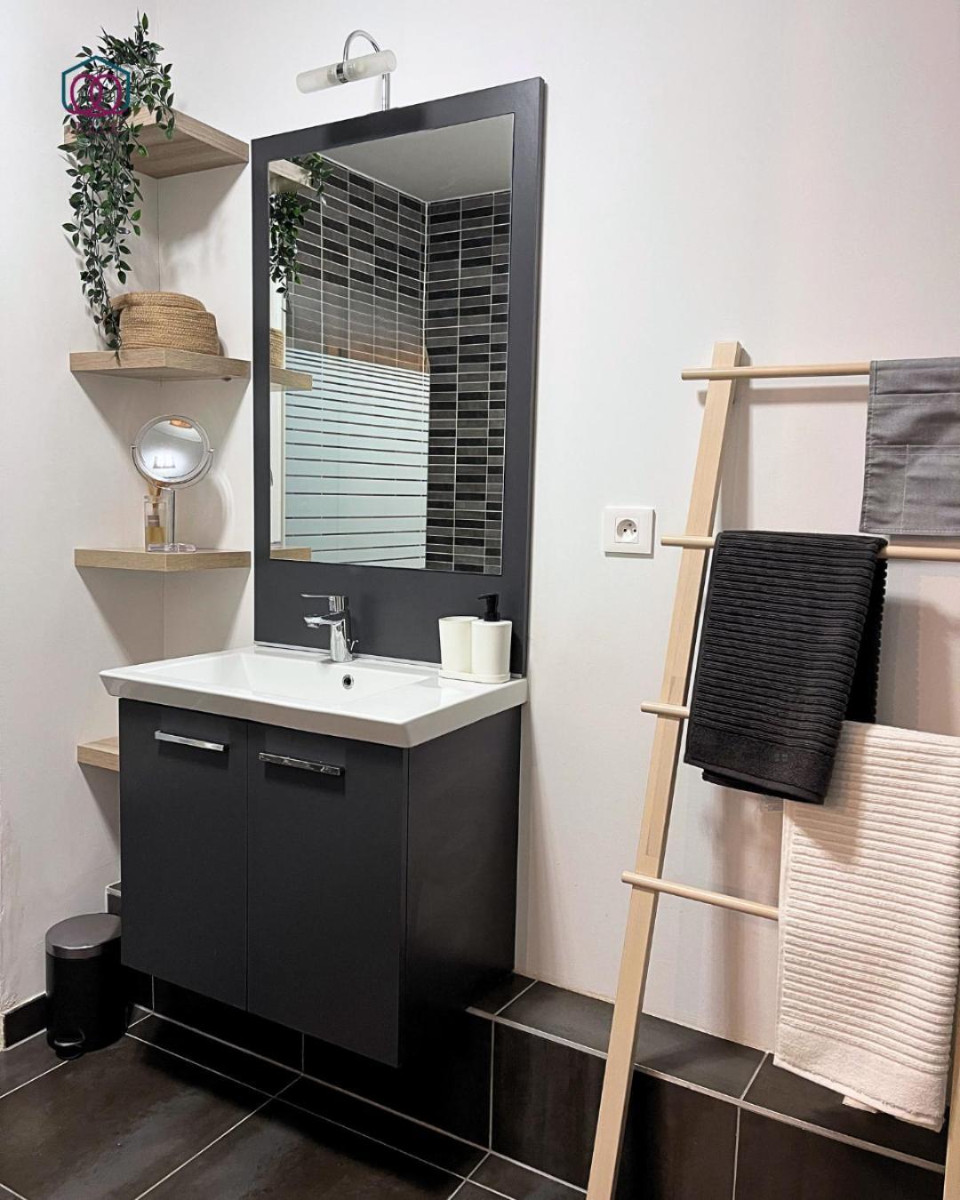 Ferienwohnung Le Trendy - Straßburg Exterior foto